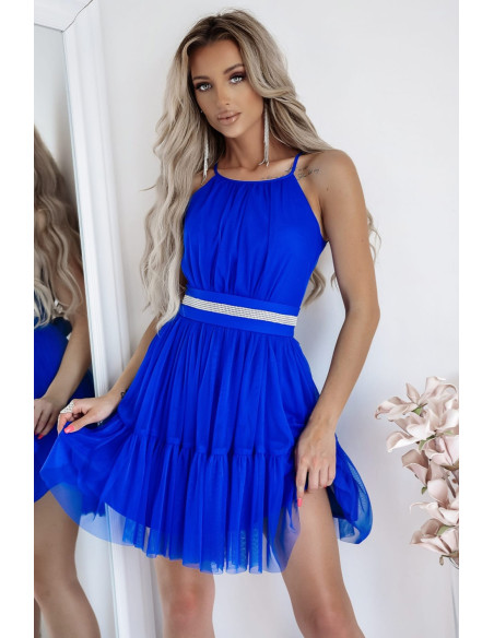 Robe de soirée model 208925 With You