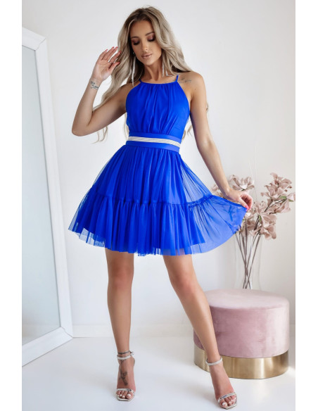 Robe de soirée model 208925 With You