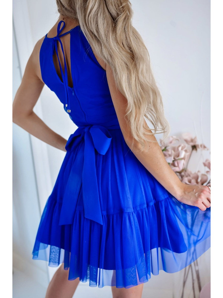 Robe de soirée model 208925 With You
