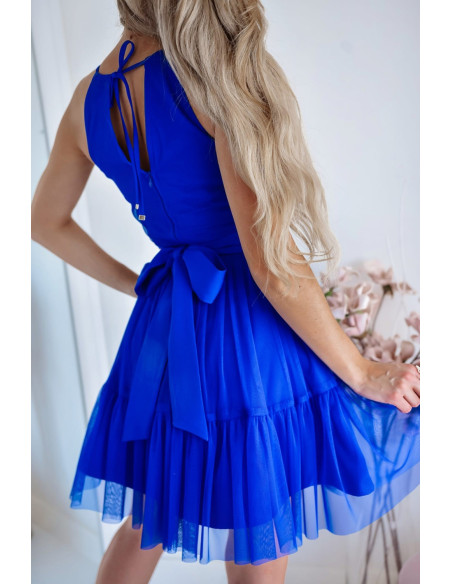 Robe de soirée model 208925 With You