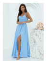 Robe longue model 208827 With You