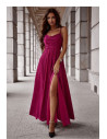Robe longue model 208845 With You