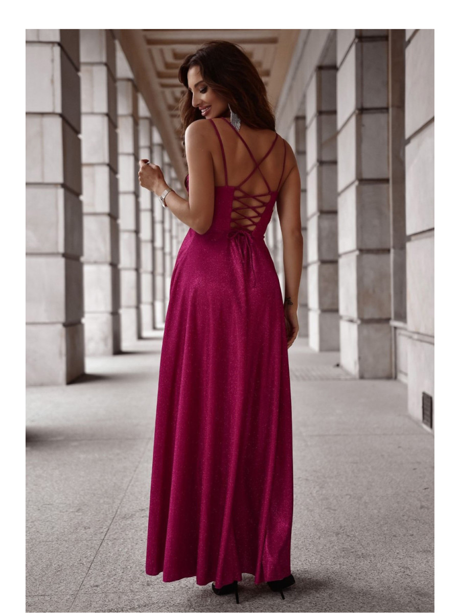 Robe longue model 208845 With You