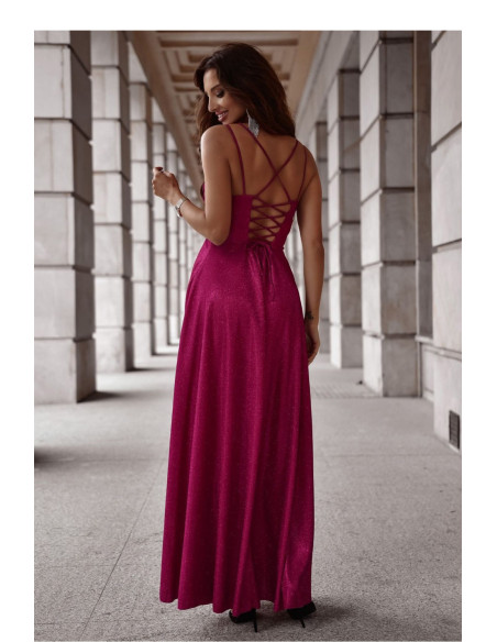 Robe longue model 208845 With You