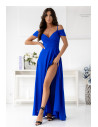 Robe longue model 208861 With You