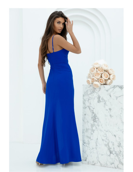 Robe longue model 208893 With You