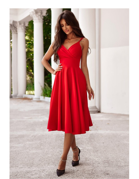 Robe de soirée model 208909 With You