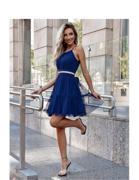 Robe de soirée model 208926 With You