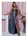 Robe longue model 208942 With You
