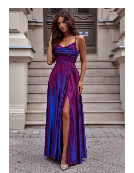 Robe longue model 208846 With You