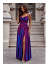 Robe longue model 208846 With You