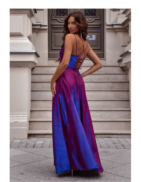 Robe longue model 208846 With You