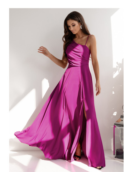 Robe longue model 208862 With You