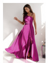 Robe longue model 208862 With You