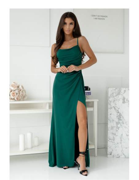 Robe longue model 208894 With You