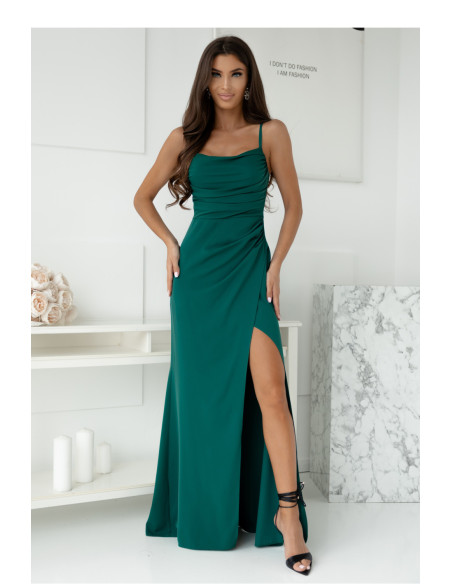 Robe longue model 208894 With You