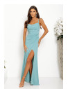 Robe longue model 209391 With You