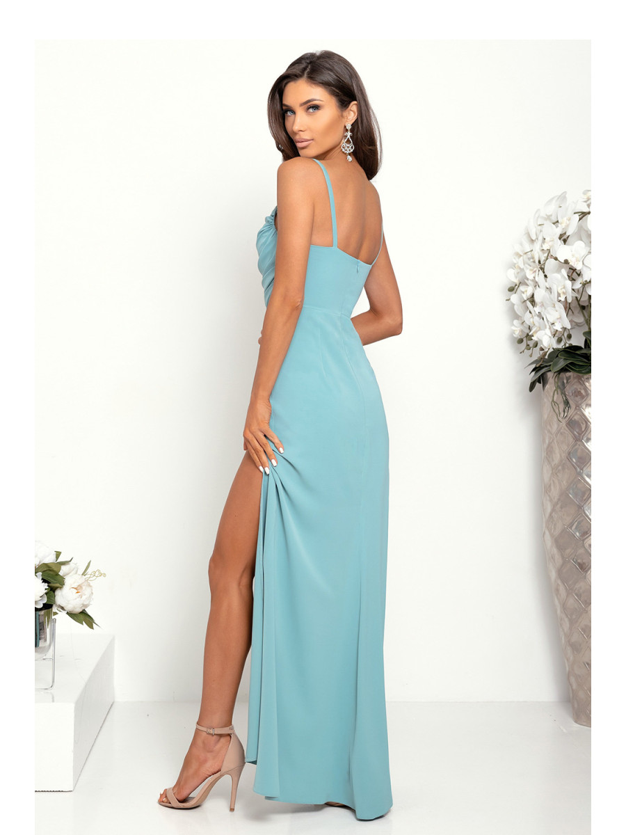 Robe longue model 209391 With You