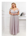 Robe longue model 209880 With You