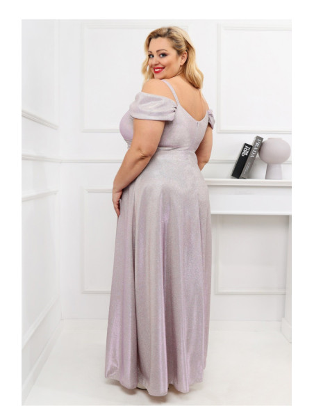 Robe longue model 209880 With You