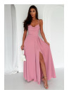 Robe longue model 208829 With You