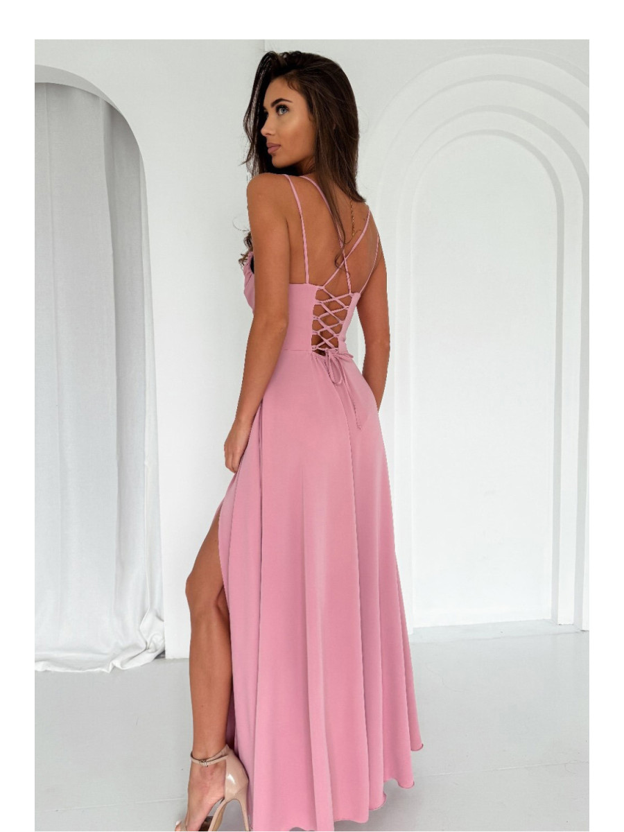 Robe longue model 208829 With You
