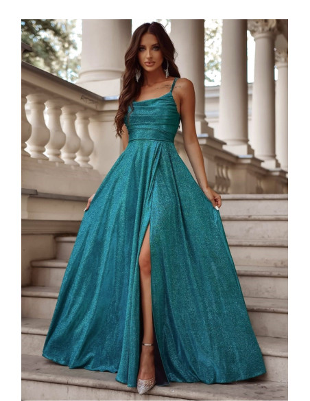 Robe longue model 208847 With You