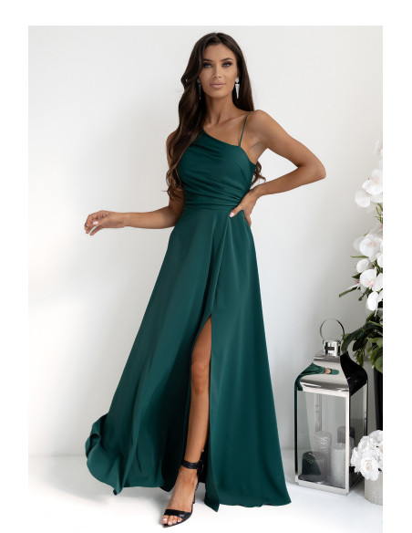 Robe longue model 208863 With You