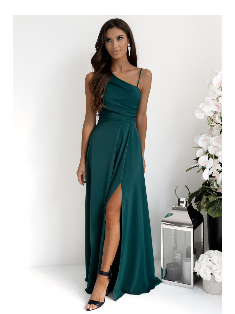 Robe longue model 208863 With You