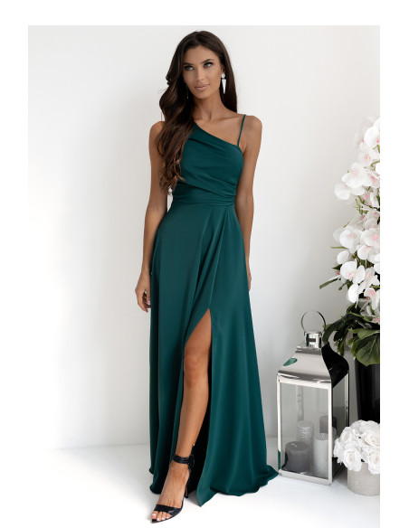 Robe longue model 208863 With You