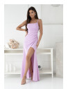 Robe longue model 209392 With You