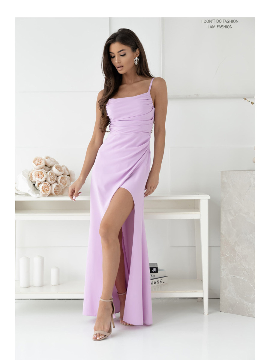 Robe longue model 209392 With You