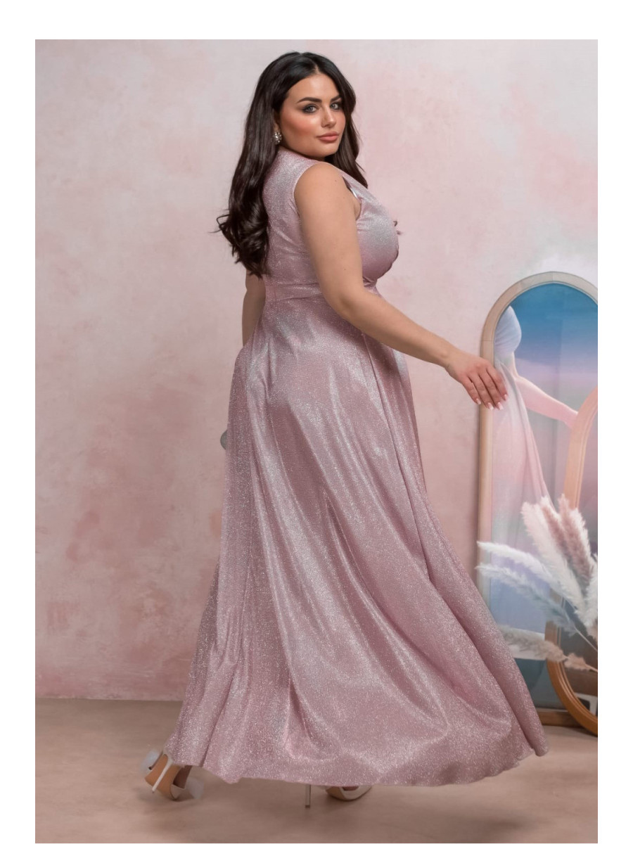 Plus size Robe model 208814 With You