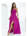 Robe longue model 208830 With You