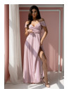 Robe longue model 208848 With You