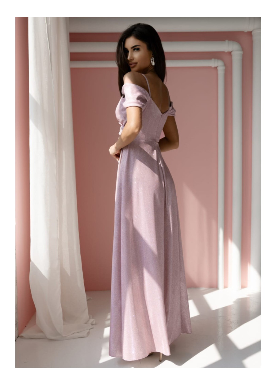 Robe longue model 208848 With You