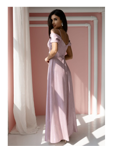 Robe longue model 208848 With You