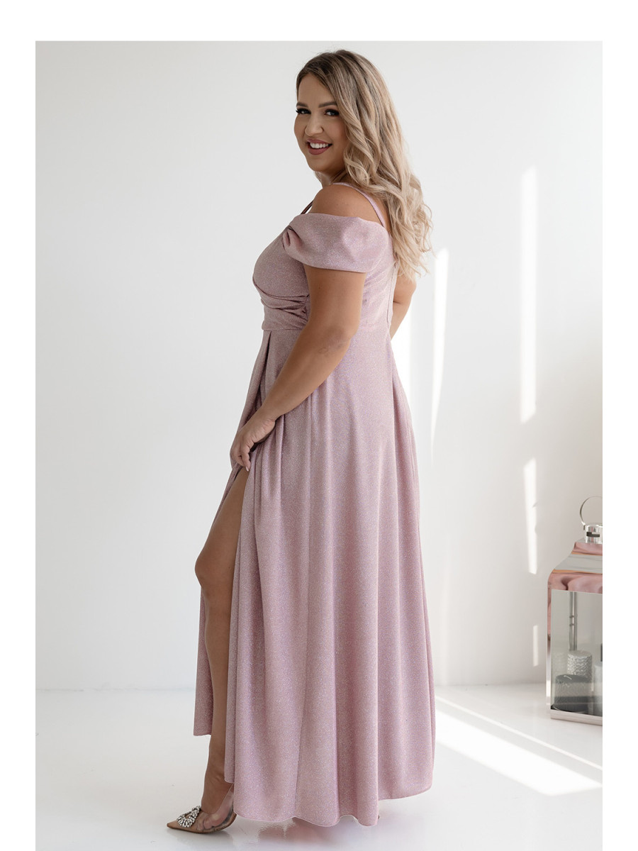 Robe longue model 208848 With You