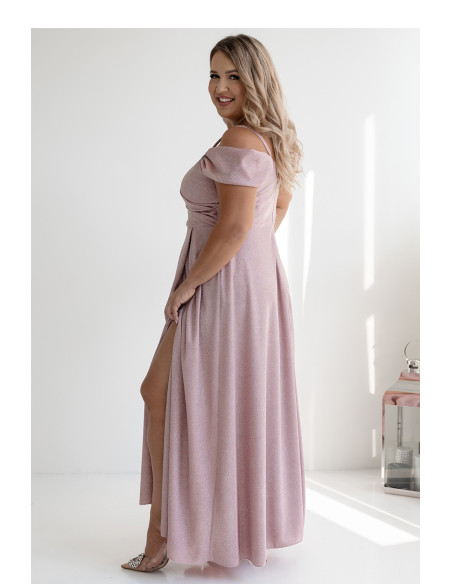Robe longue model 208848 With You