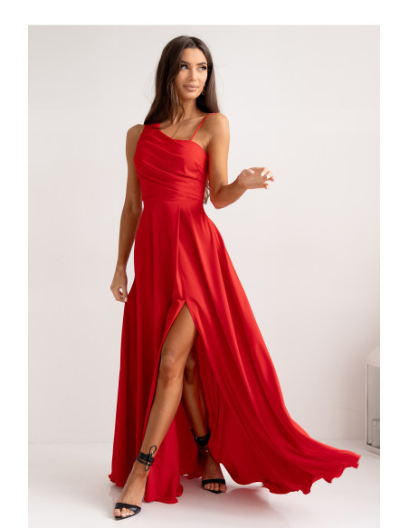 Robe longue model 208864 With You