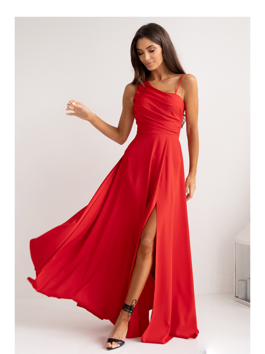 Robe longue model 208864 With You
