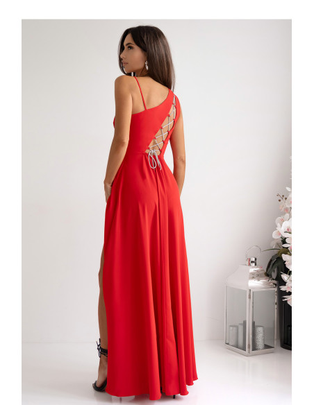 Robe longue model 208864 With You