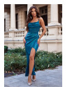 Robe longue model 208880 With You