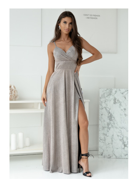 Robe longue model 208896 With You