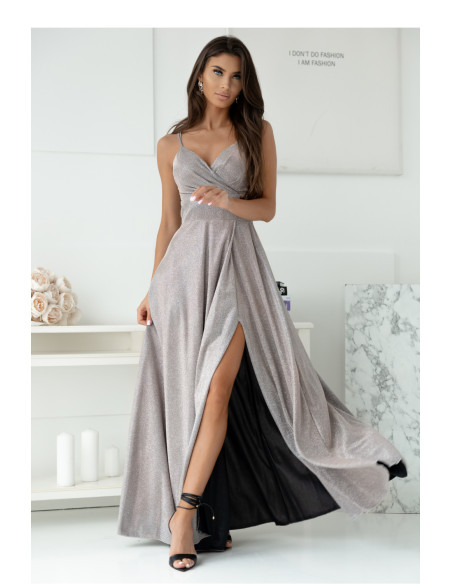 Robe longue model 208896 With You