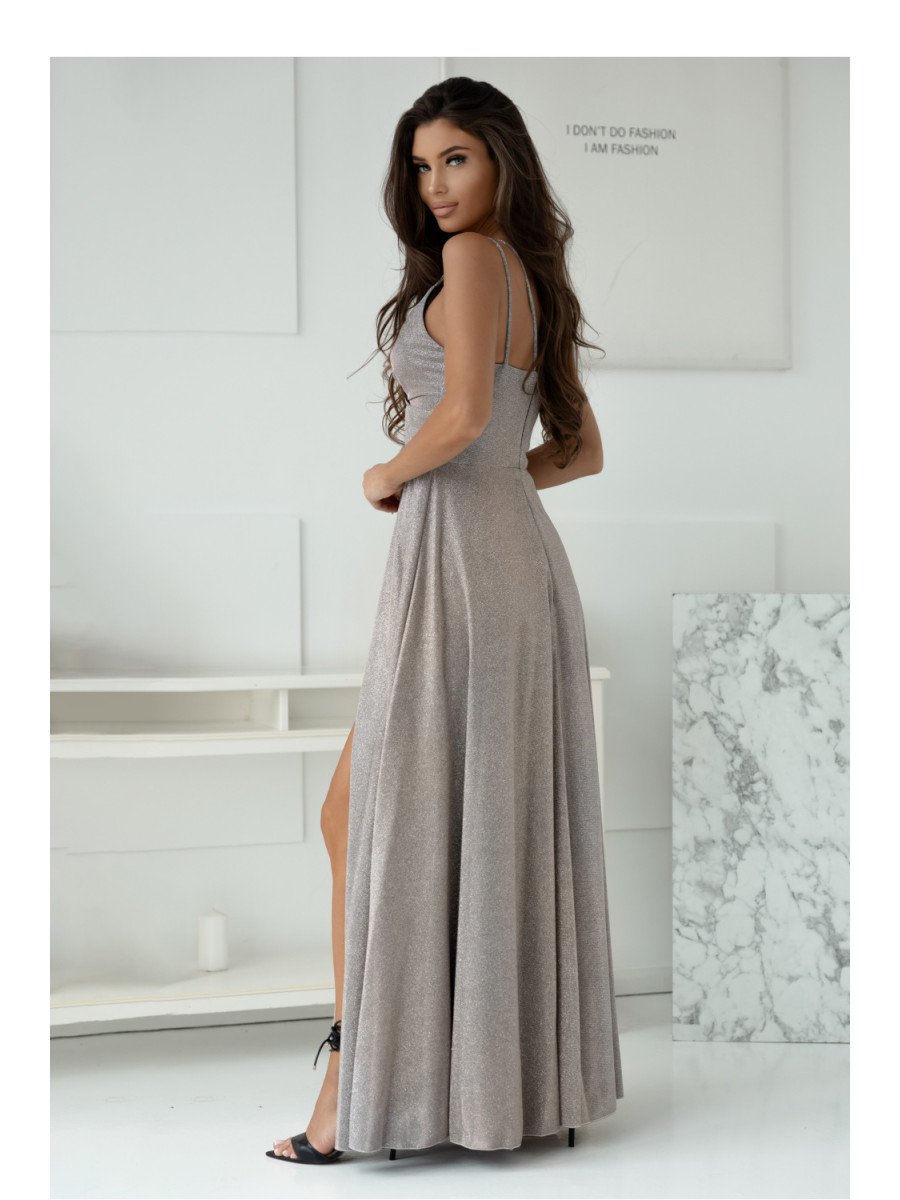 Robe longue model 208896 With You