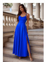 Robe longue model 208831 With You