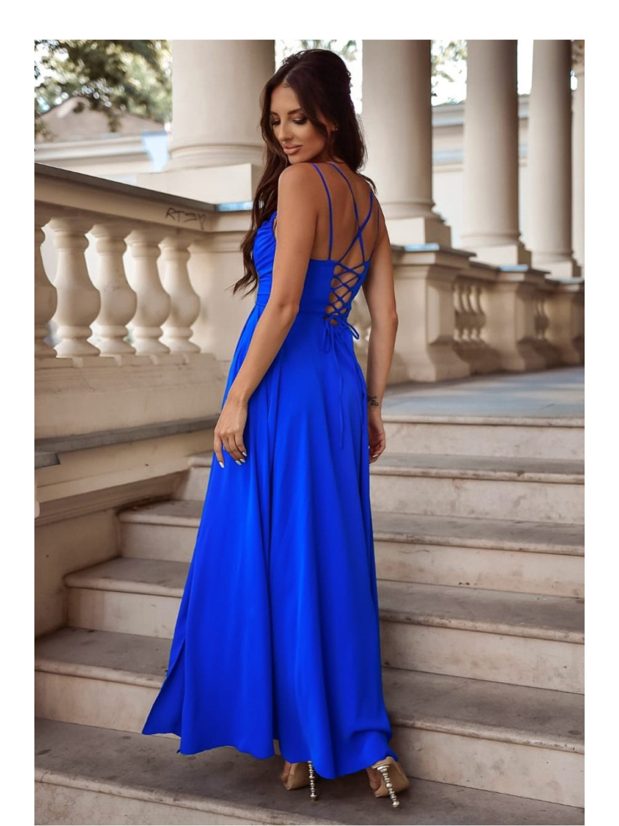 Robe longue model 208831 With You