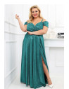 Robe longue model 208849 With You