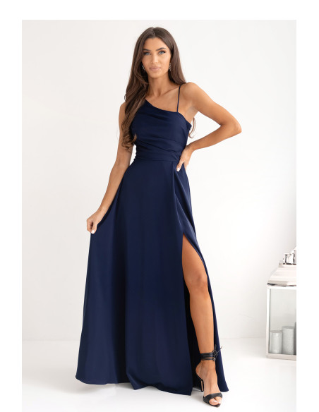 Robe longue model 208865 With You